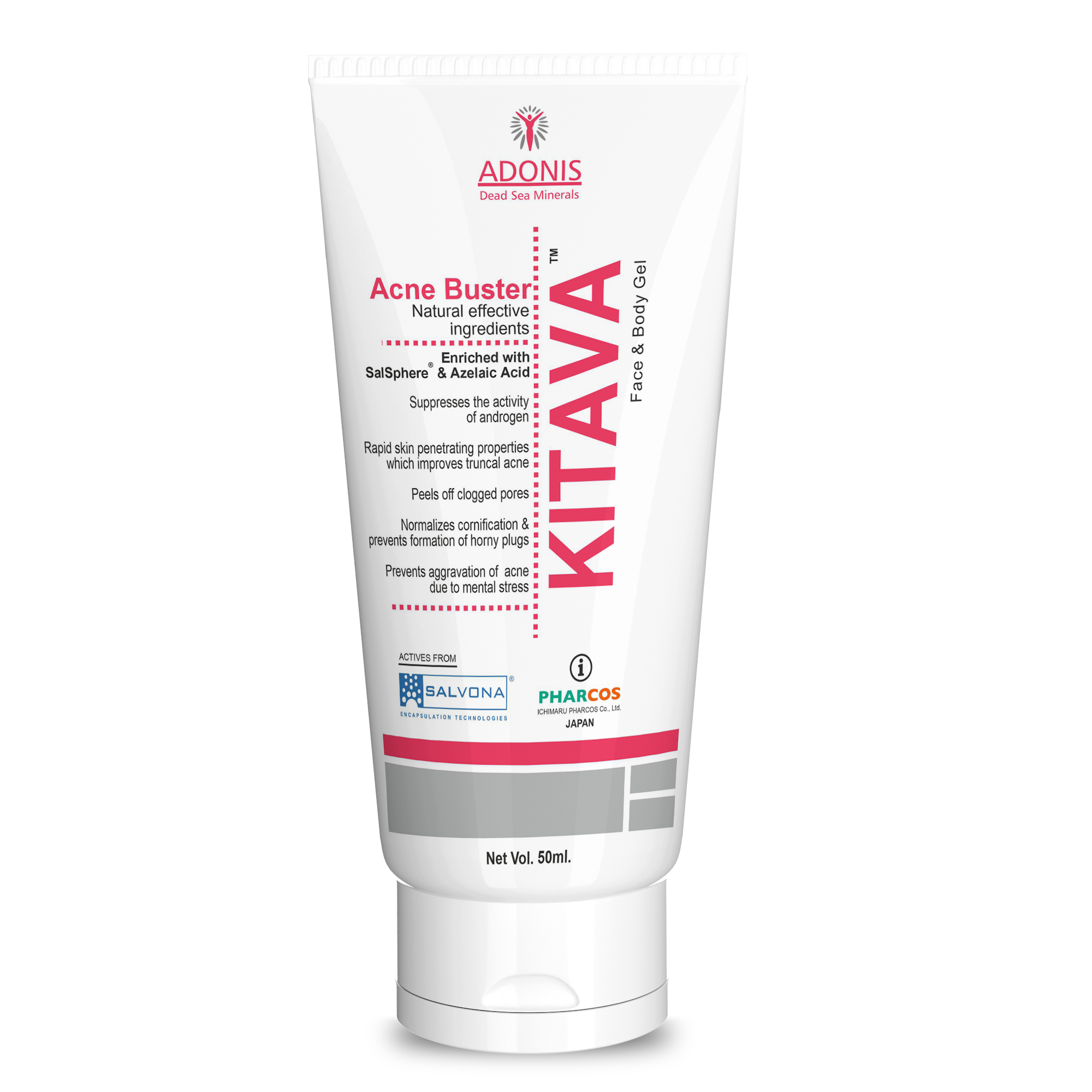 KITAVA GEL